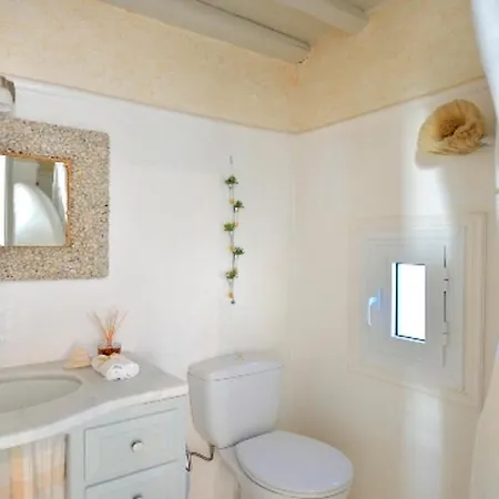 Luxurious Mykonos + Pool Villa *