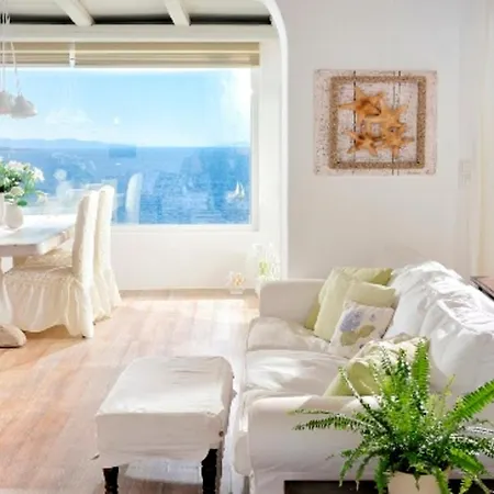 Luxurious Mykonos + Pool * Agios Ioannis Diakoftis