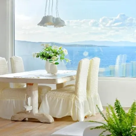 Luxurious Mykonos + Pool *